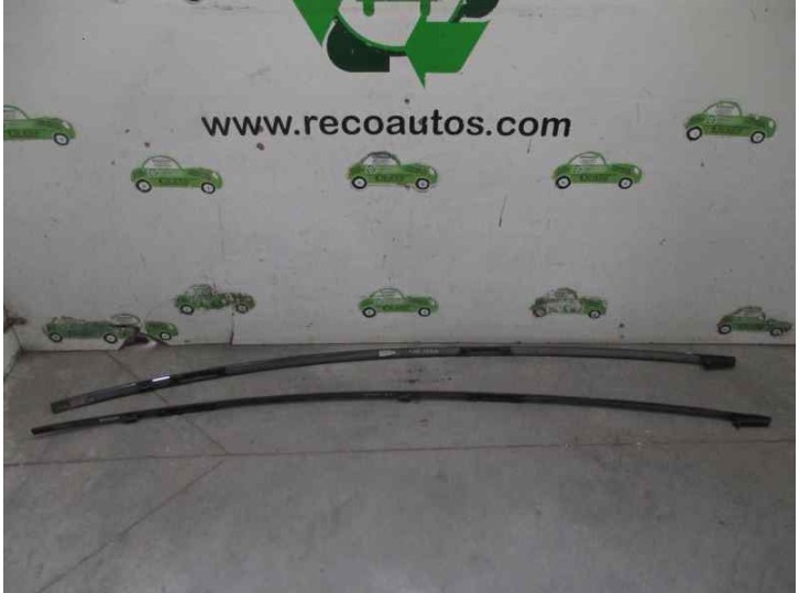 Recambio de embellecedor para citroën c4 berlina sx referencia OEM IAM 