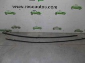 Recambio de embellecedor para citroën c4 berlina sx referencia OEM IAM 