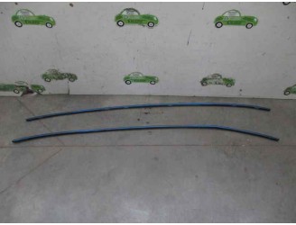 Recambio de embellecedor para bmw serie 3 berlina (e46) 3.0 turbodiesel referencia OEM IAM 