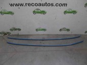 Recambio de embellecedor para bmw serie 3 berlina (e46) 3.0 turbodiesel referencia OEM IAM 