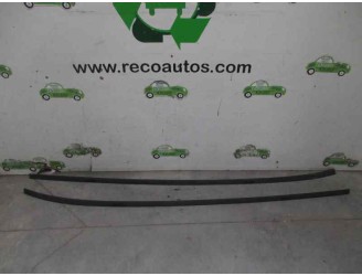 Recambio de embellecedor para hyundai i30 1.4 cat referencia OEM IAM   