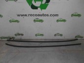 Recambio de embellecedor para hyundai i30 1.4 cat referencia OEM IAM 