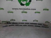 Recambio de embellecedor para hyundai i30 1.4 cat referencia OEM IAM 
