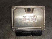 Replacement engine control unit ECU for Volkswagen Passat Saloon (3B3) 1.9 TDI OEM IAM reference 038906019GQ 0281010941 BOSCH