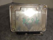 Replacement engine control unit ECU for Volkswagen Passat Saloon (3B3) 1.9 TDI OEM IAM reference 038906019GQ 0281010941 BOSCH