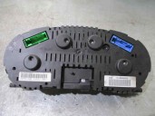 Recambio de cuadro instrumentos para seat ibiza (6k1) 1.9 sdi referencia OEM IAM 88311292 