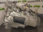 Recambio de caja cambios para peugeot 306 berlina 3/5 puertas (s1) 1.9 diesel referencia OEM IAM 20CH65 7750143B 