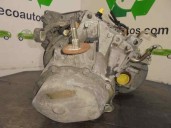 Recambio de caja cambios para peugeot 306 berlina 3/5 puertas (s1) 1.9 diesel referencia OEM IAM 20CH65 7750143B 