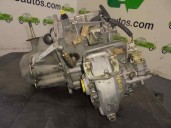 Recambio de caja cambios para peugeot 306 berlina 3/5 puertas (s1) 1.9 diesel referencia OEM IAM 20CH65 7750143B 