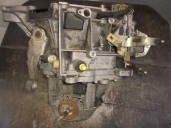 Recambio de caja cambios para peugeot 306 berlina 3/5 puertas (s1) 1.9 diesel referencia OEM IAM 20CH65 7750143B 