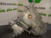 Recambio de caja cambios para peugeot 306 berlina 3/5 puertas (s1) 1.9 diesel referencia OEM IAM 20CH65 7750143B 