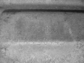 Recambio de caja cambios para peugeot 306 berlina 3/5 puertas (s1) 1.9 diesel referencia OEM IAM 20CH65 7750143B 