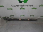 Recambio de embellecedor para mercedes-benz clase e (w123) berlina+coupe d 240 referencia OEM IAM 