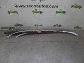 Recambio de embellecedor para mercedes-benz clase e (w123) berlina+coupe d 240 referencia OEM IAM 