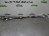 Recambio de embellecedor para mercedes-benz clase e (w123) berlina+coupe d 240 referencia OEM IAM 