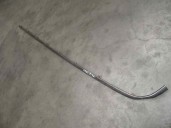 Recambio de embellecedor para mercedes-benz clase e (w123) berlina+coupe d 240 referencia OEM IAM 