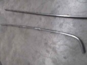 Recambio de embellecedor para mercedes-benz clase e (w123) berlina+coupe d 240 referencia OEM IAM 