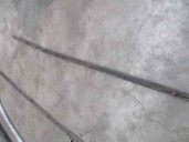 Recambio de embellecedor para mercedes-benz clase e (w123) berlina+coupe d 240 referencia OEM IAM 