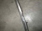 Recambio de embellecedor para mercedes-benz clase e (w123) berlina+coupe d 240 referencia OEM IAM 