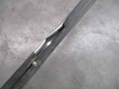 Recambio de embellecedor para mercedes-benz clase e (w123) berlina+coupe d 240 referencia OEM IAM 