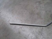 Recambio de embellecedor para mercedes-benz clase e (w123) berlina+coupe d 240 referencia OEM IAM 