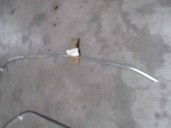 Recambio de embellecedor para mercedes-benz clase e (w123) berlina+coupe d 240 referencia OEM IAM 