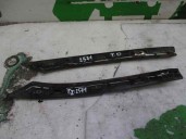 Recambio de embellecedor lateral para mercedes-benz clase e (w123) berlina+coupe d 240 referencia OEM IAM 