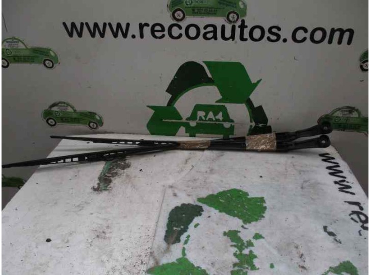 Recambio de brazo limpia delantero derecho para chrysler neon (pl) 2.0 16v cat referencia OEM IAM 