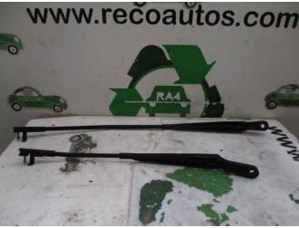 Recambio de brazo limpia delantero derecho para citroën c5 berlina 1.6 16v hdi fap referencia OEM IAM 