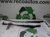Replacement right front wiper arm for Citroën C5 sedan 1.6 16v HDi FAP OEM IAM reference 