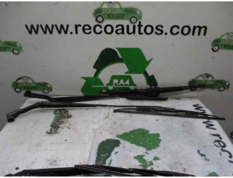 Recambio de brazo limpia delantero derecho para mitsubishi santamo (hyundai) santamo confort referencia OEM IAM 98302M2000 