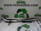 Replacement right front wiper arm for Mitsubishi Santamo (Hyundai) Santamo Comfort OEM IAM reference 98302M2000 