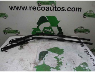 Recambio de brazo limpia delantero derecho para citroën berlingo station wagon xtr plus referencia OEM IAM 