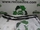 Recambio de brazo limpia delantero derecho para citroën berlingo station wagon xtr plus referencia OEM IAM 