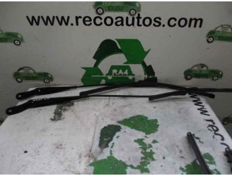 Recambio de brazo limpia delantero derecho para opel astra h berlina 1.7 16v cdti cat (z 17 dtl / lrb) referencia OEM IAM 