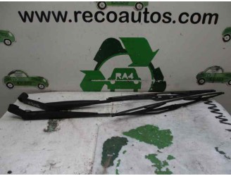 Recambio de brazo limpia delantero derecho para chevrolet nubira berlina 2.0 diesel cat referencia OEM IAM   