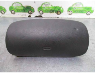 Recambio de airbag delantero derecho para mg mg zr 1.4 16v cat referencia OEM IAM EHM102360 P10207700234 