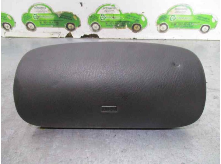 Recambio de airbag delantero derecho para mg mg zr 1.4 16v cat referencia OEM IAM EHM102360 P10207700234 