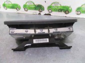 Recambio de airbag delantero derecho para mg mg zr 1.4 16v cat referencia OEM IAM EHM102360 P10207700234 