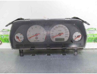 Recambio de cuadro instrumentos para mg mg zr 1.4 16v cat referencia OEM IAM RG21723000 YAC001240XXX 