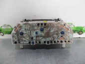 Recambio de cuadro instrumentos para mg mg zr 1.4 16v cat referencia OEM IAM RG21723000 YAC001240XXX 