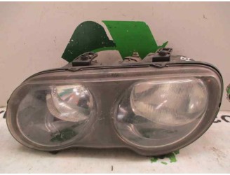 Recambio de faro izquierdo para mg mg zr 1.4 16v cat referencia OEM IAM 89006350  