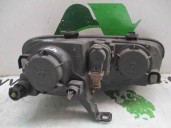 Recambio de faro izquierdo para mg mg zr 1.4 16v cat referencia OEM IAM 89006350 