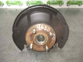 Recambio de mangueta delantera derecha para mg mg zr 1.4 16v cat referencia OEM IAM 101780R 