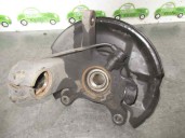 Recambio de mangueta delantera derecha para mg mg zr 1.4 16v cat referencia OEM IAM 101780R  