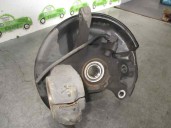 Recambio de mangueta delantera derecha para mg mg zr 1.4 16v cat referencia OEM IAM 101780R 