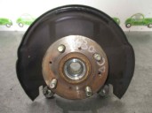 Recambio de mangueta delantera derecha para mg mg zr 1.4 16v cat referencia OEM IAM 101780R 