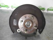 Recambio de mangueta delantera izquierda para mg mg zr 1.4 16v cat referencia OEM IAM 101790L 