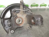 Recambio de mangueta delantera izquierda para mg mg zr 1.4 16v cat referencia OEM IAM 101790L 