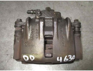 Recambio de pinza freno delantera derecha para mg mg zr 1.4 16v cat referencia OEM IAM 